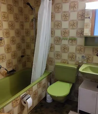 דירה In